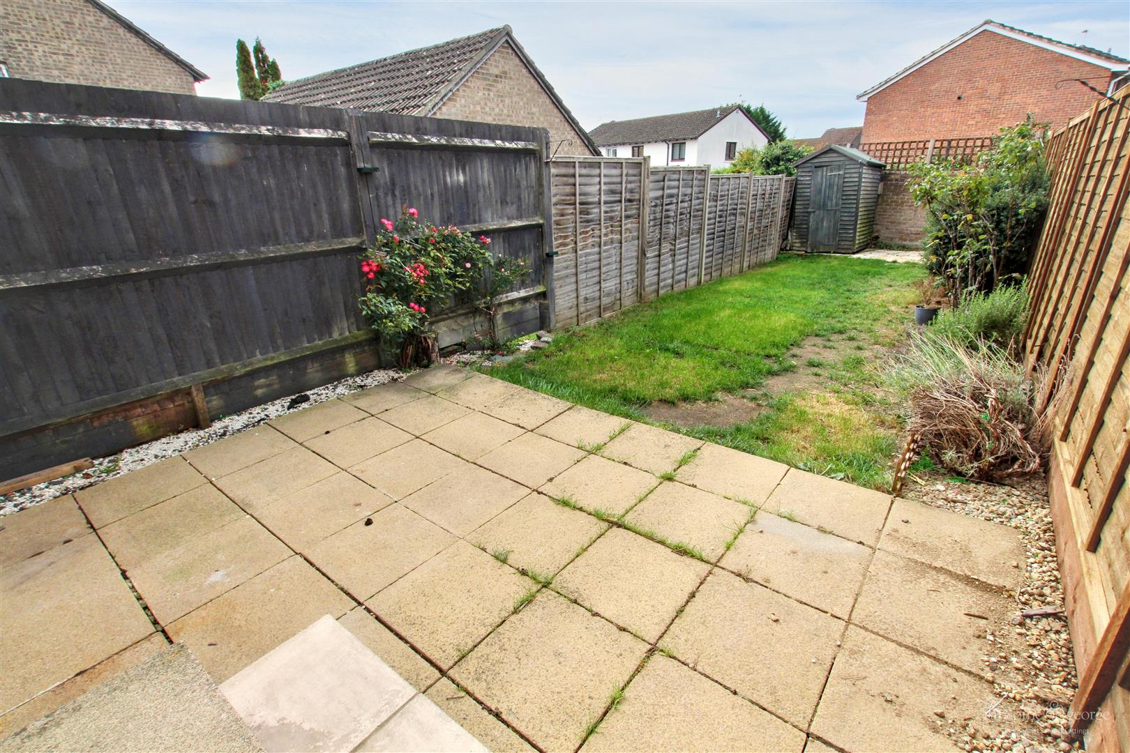 Latimer Drive, Calcot, Reading